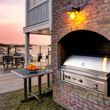 Edgartown Boat House