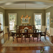 Dining Room Ideas