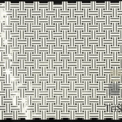 Ribbon Basket Weave - Products