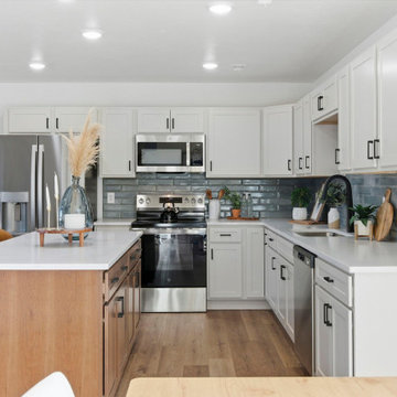 Wilson's Valley — New Construction Home Community in Brookline, MO
