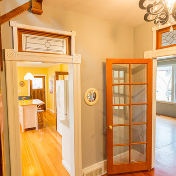 Real Estate Staging