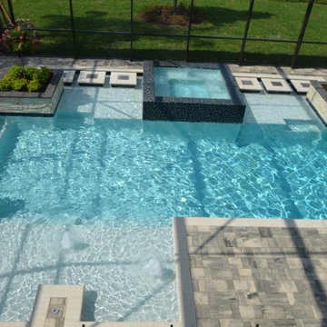 Pools By Price - 90K and Up
