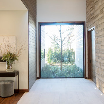 Luxury Living