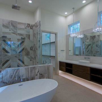 Custom Dream Home