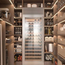Omega pantry