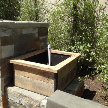 Urban Landscape Projects