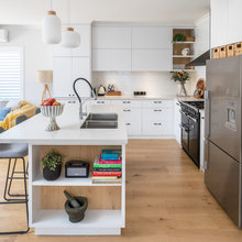 New Kitchen Ideas