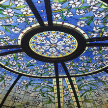 Decoration (floor, ceiling, window)