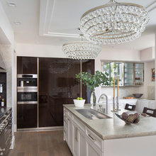 Kitchen Ideas