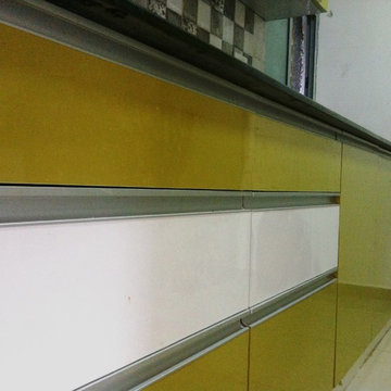 Mr Vinod's Interior
