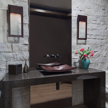 ATELIER NOUVEAU INTERIOR DESIGN LTD