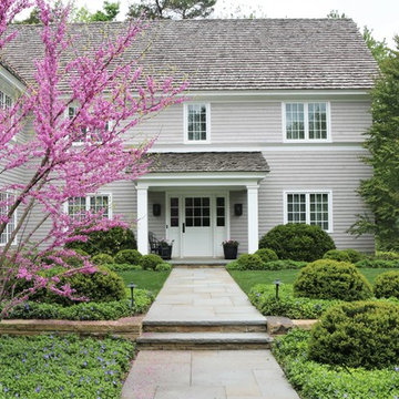 Showcase Your Front Entrance