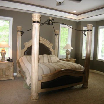 Traditional Home