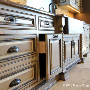 California Kitchen