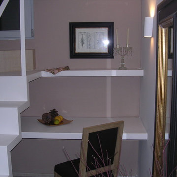 VILLA IN COSTA AZZURRA