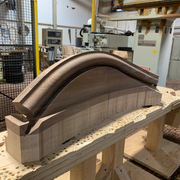 5 axis fitting