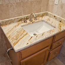 sinks