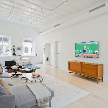 Tribeca Loft