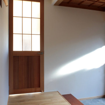 shigaraki house renovation
