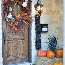 2016 Front Doors