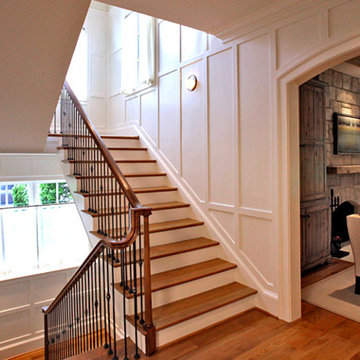 Wall Panelling