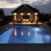 Pool Heaven
