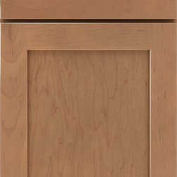 Montgomery Cabinet Door Style - Semi-Custom Cabinetry - DiamondCabinets.com - Kitchen Cabinetry