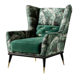 Anje - Sofas