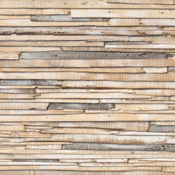 Rustic Wallpaper by Buildcom