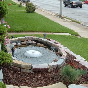 Novotny Landscaping LLC