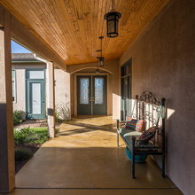 Ideas for Yard Makeover