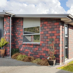 Premier Brick Country in Red Patina - Products