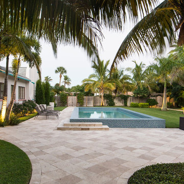 Siesta Key Retreat