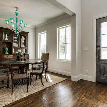 La Cantera Modern Farmhouse Estate