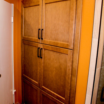 GAINES-ZEIGLER KITCHEN