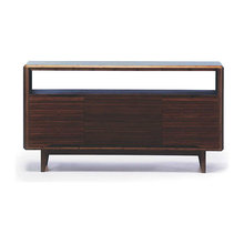 Entertainment Console