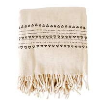 blankets