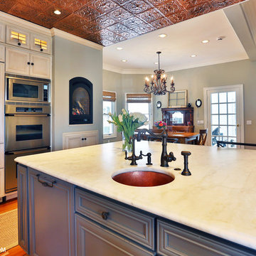 Sammamish Residence