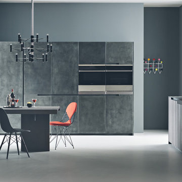 Zampieri Italian Cabinetry - Fifty Living