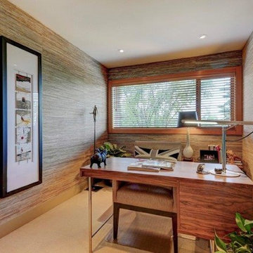 Sifton Boulevard Renovation