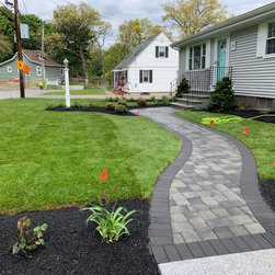 Erin Woburn Project - Outdoor Products