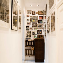 Gallery Wall