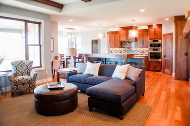 Ottogan Home