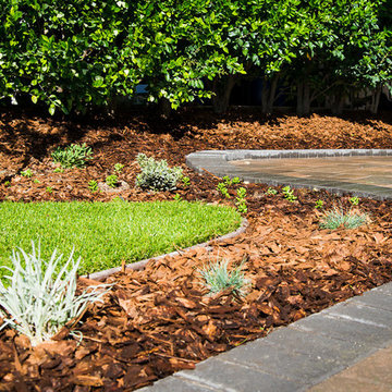 Oak Park - Turf Removal