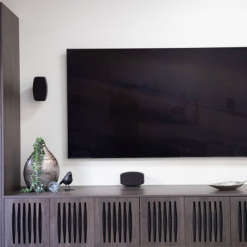 Home Design and Renovation in Cherrybrook
