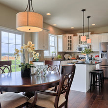 Mom Kitchen