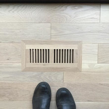 Flooring