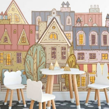 Children Rooms