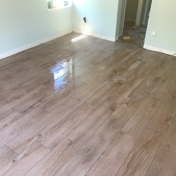 Porcelain tiles jobs