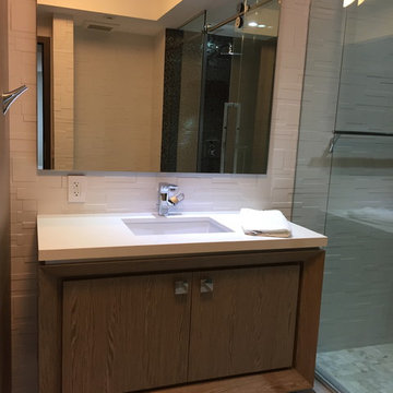 Williams Island Apartment